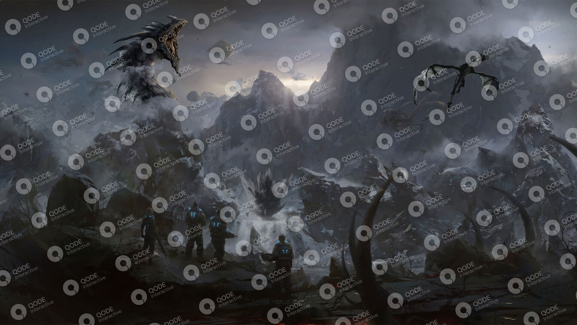 d